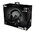 immagine 11Trust GXT 414 Zamak Cuffie Gaming Over Ear per Playstation 4, Xbox One, PC, Laptop e Nintendo Switch, Potenti Unità Altoparlanti Attive da 53 mm, Nero