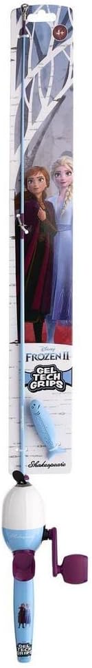Disney Frozen II Advanced