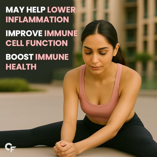 Carbamide Forte Resveratrol 250mg with Grape Seed Extract | Pharma Grade Resveratrol Supplements for Max Absorption - 60 Veg Capsules