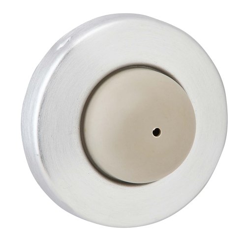 Ives by Schlage 406B26D Wall Bumper/Stop