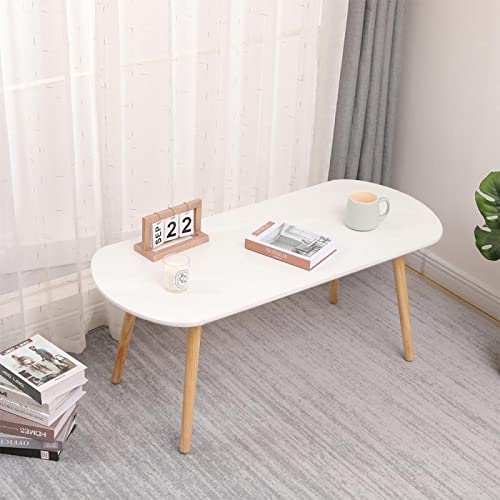 Table d'appoint de chambre à coucher élégante et compacte - 7