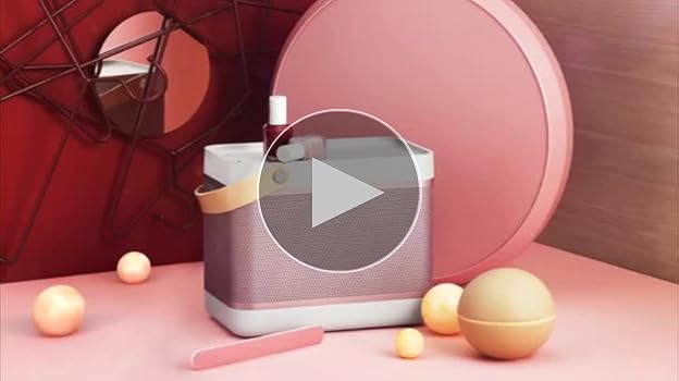 B&O PLAY by Bang & Olufsen Beolit 15 Bluetooth Speaker