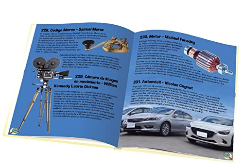 365 INVENTOS E INVENTORES