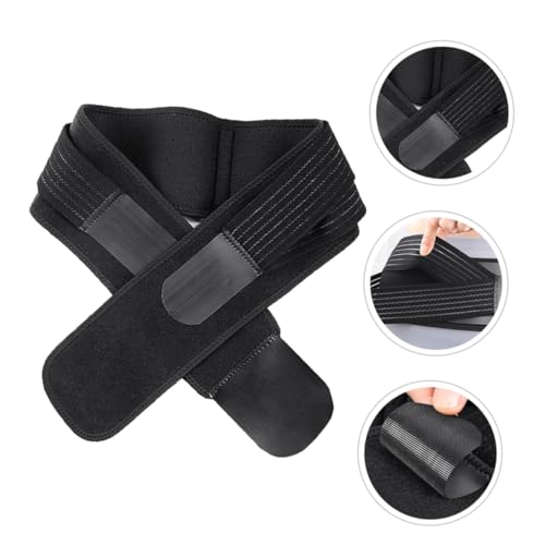 Faja lumbar resistente para corrección y control abdominal miniatura 4