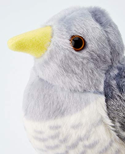Wild Republic Pájaro Cucú Peluches 19500 Uccello