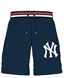 Pantalón corto Wrest Yankees azul S