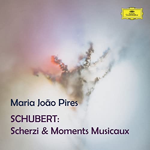 Play Schubert: Scherzi & Moments Musicaux by Maria João Pires & Franz ...