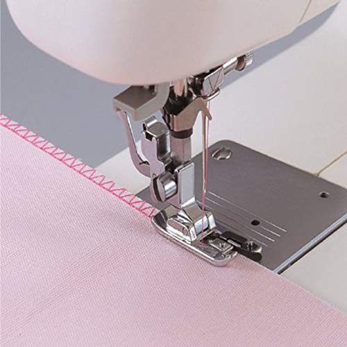 DREAMSTITCH SA-135 Snap On Overlock Overcast Presser Foot miniatura 4