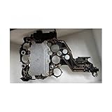 722.7 TCU TCM Transmission Control Unit Parts Suit Compatible For Benz A140 A160 A170 5Speed A0285450832 A1685451632 A0245455132