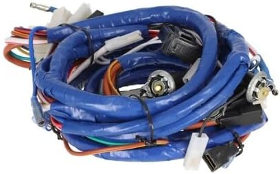 All States Wiring Harness fits Ford 2000 3000 4000 C5NN14N104R C9NN14A103B