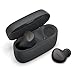 Produktbild Jabra Elite 4 True Wireless Earbuds  Kopfhörer mit aktiver Geräuschunterdrückung  Diskrete & Bequeme Bluetooth-Kopfhörer, Laptop, iOS und Android kompatibel, Dunkelgrau