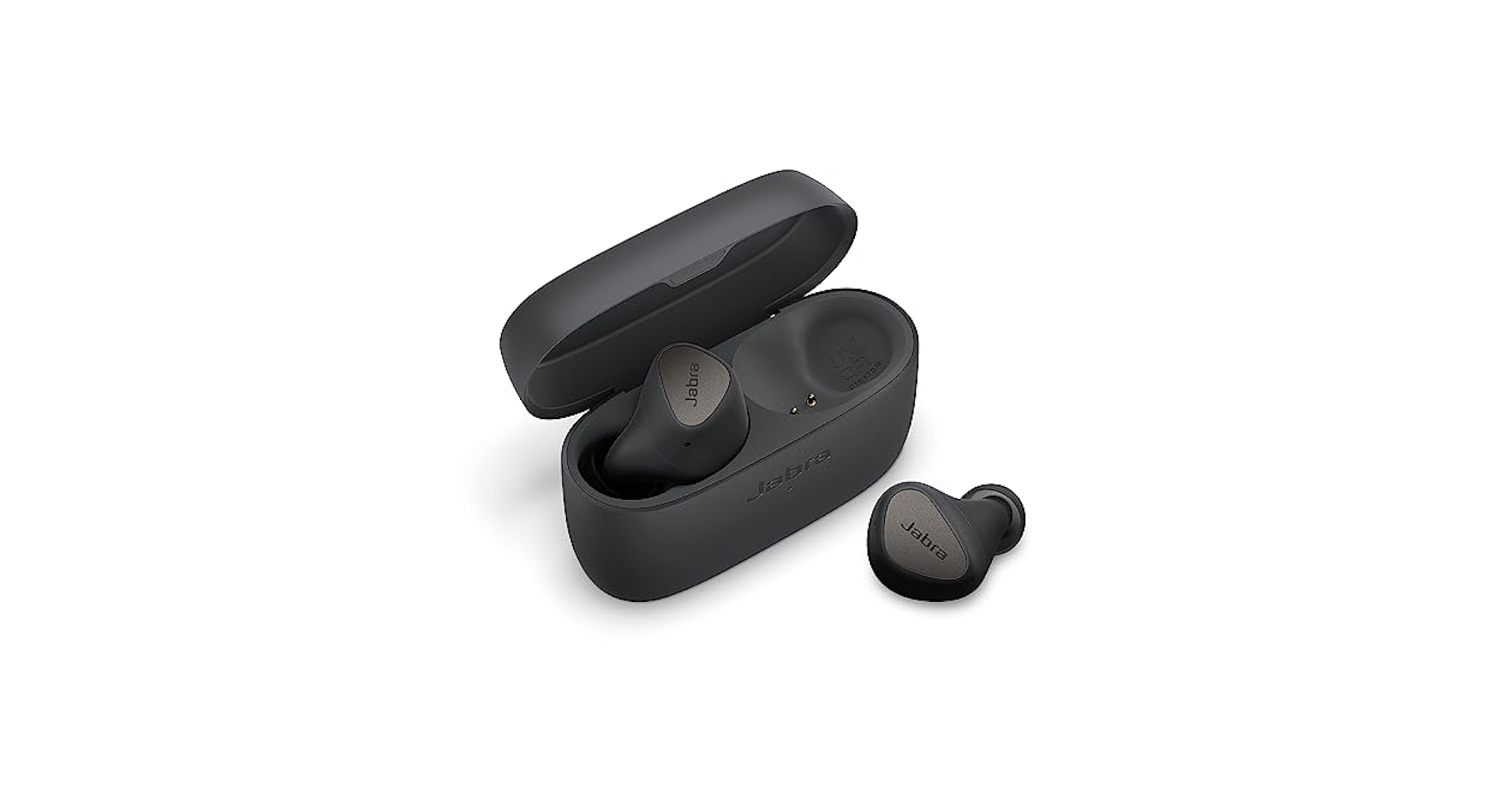 【新品未開封】Jabra ELITE 4 Active ジャブラ エリート4 Amazon.com: Jabra Elite 4 True Wireless Earbuds - Active
