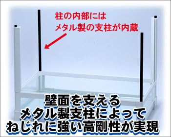 レプティワイルド パンテオンホワイト WH6045 三晃商会 パンテオン カノン ホワイト WH6045 ｜ 株式会社三晃商会