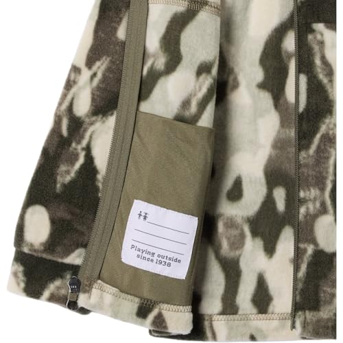 Image of Columbia Boys' Zing Fleece Jacket Jacket