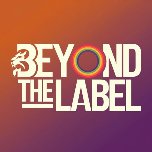 『Beyond the Label』のカバーアート