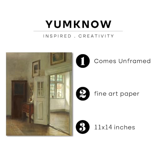 Yumknow Modern Still Life Pictures Living Room thumb #1