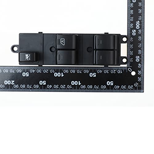 Interrupteur de fenêtre électrique haut de gamme référence 25401EB30B