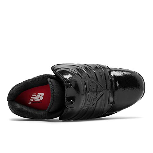 Image of New Balance Men's 460 V3 Umpire Baseball Shoe
