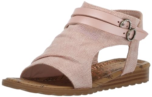 Blowfish Malibu Girl's Alexi-t Wedge Sandal