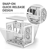 Zoom IMG-2 cps c3t500 argb tower atx Zoom IMG-2 cps c3t500 argb tower atx