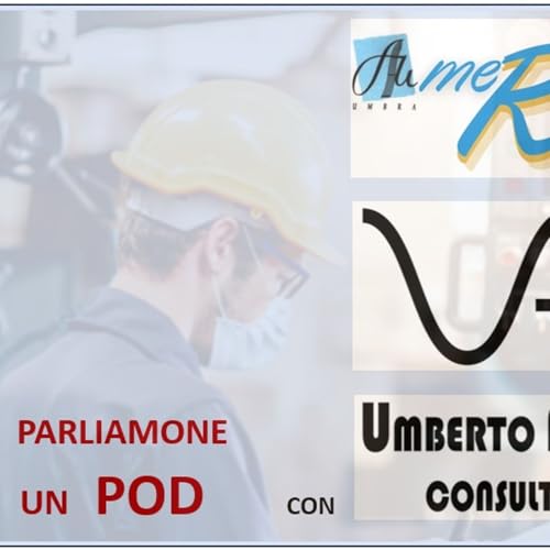 IMPRESE? PARLIAMONE UN POD. cover art