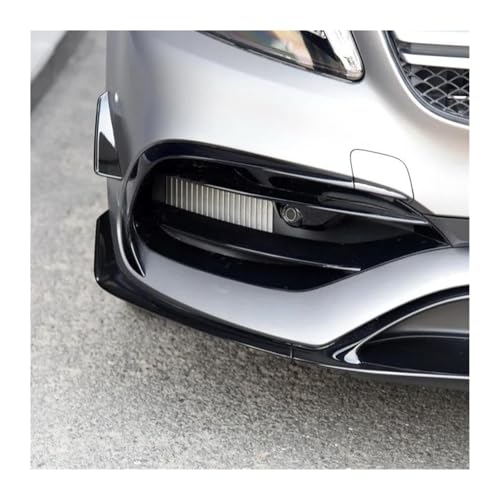 Spoiler de pare-chocs avant Benz W176 pour sorties et rassemblements - 6