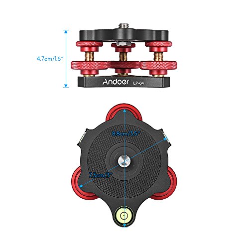 fluid head tripod system product image