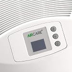 AIRCARE MA Whole-House Console-Style Evaporative Humidifier (Mini-Console) - Image 5