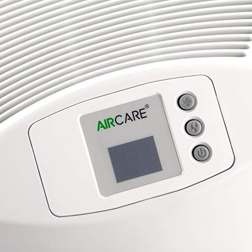 AIRCARE MA Whole-House Console-Style Evaporative Humidifier (Mini-Console) by AIRCARE - Image 5