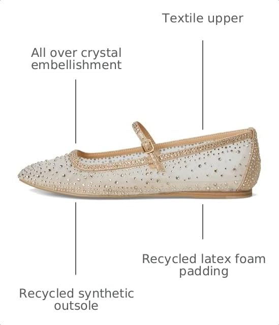 Image of Dolce Vita Women's Reyes Flats