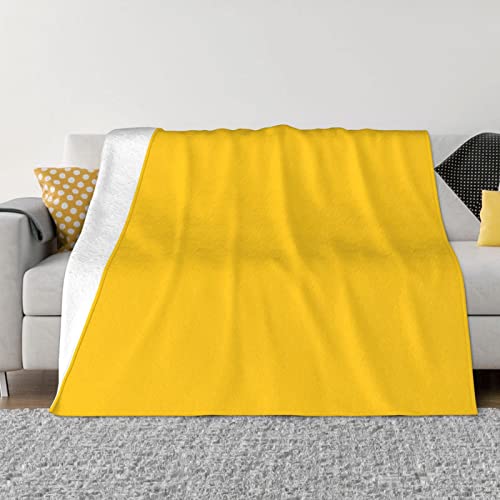Couverture micro polaire contre le froid climatisation lit canapé - 2