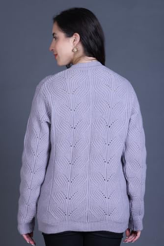 Image of GODFREY Winter Fur Cardigans for Women