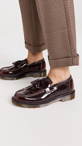 Dr. Martens Unisex Adrian Core Loafers3