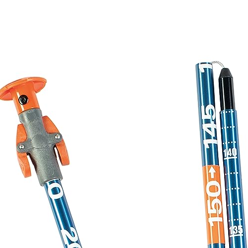 K2 23E5000.1.1.1SIZ Backcountry Access Stealth 240 Avalanche Probe thumb #1