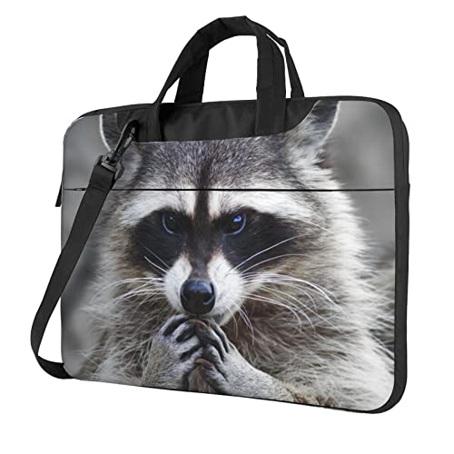 Sac ordinateur portable raton laveur Debou pour déplacements et bureau