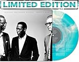 Trinity Of Blue - John Coltrane, Miles Davis, Bill Evans - Limited Color Edition Vinyl, Kind of Blue Era Jazz...