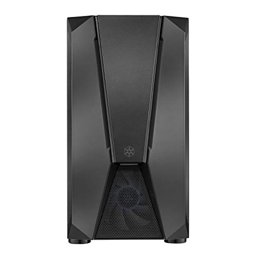 Image of Silverstone Technology FARA V1M PRO Micro-ATX Gaming case, SST-FAV1MB-PRO