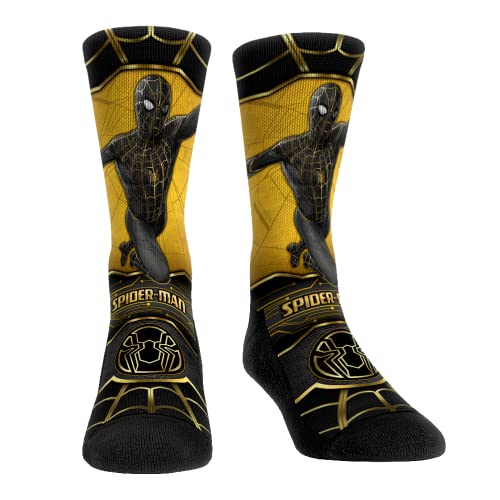 Spider-Man: No Way Home Premium Socks