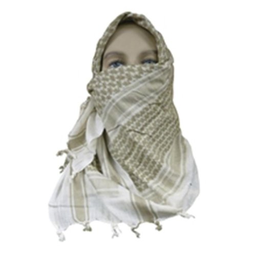 5ive Star Gear Desert Scarf