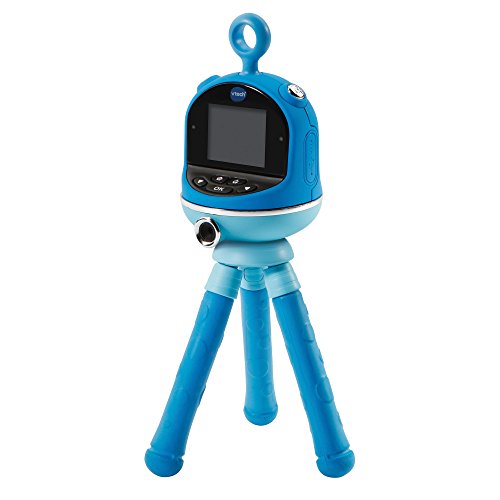 Preisvergleich Produktbild Vtech 507503 Kidizoom Flix Spielset