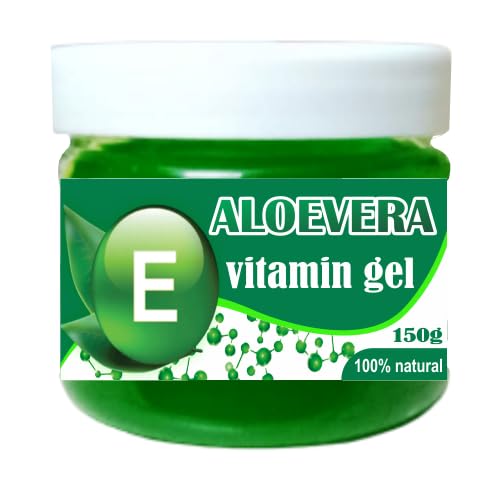 AloeVera Vitamin Gel