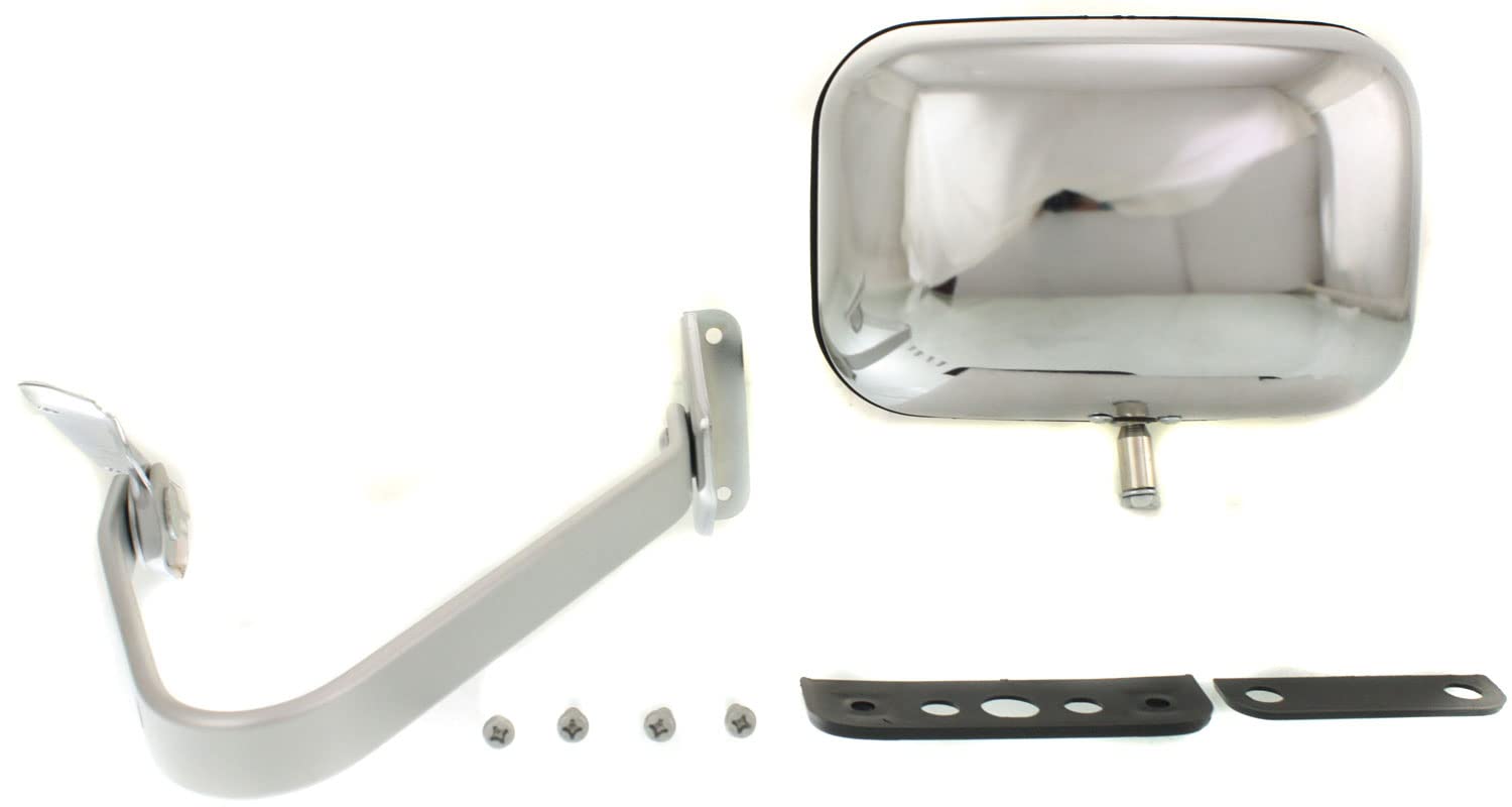 Amazon.com: Kool Vue Side Mirror For Ford F-150 Bronco 1980-1996
