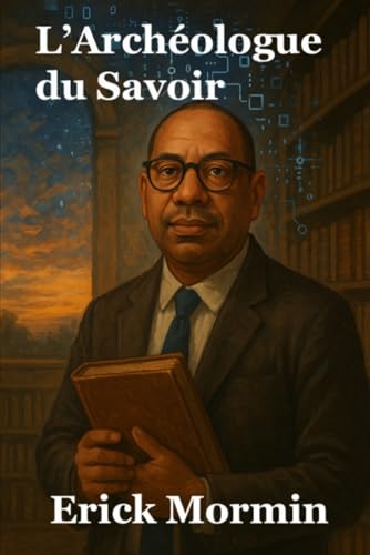 livre L'Archéologue du Savoir