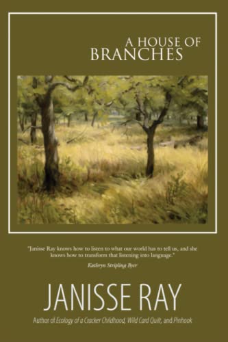 A House of Branches: Poems