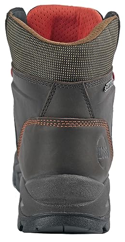 HOSS Boot Company Men Hoss Hudson 400 Gm Ins Boot, Size: 9.5, Width: 2E (60466-9.5-2E)3