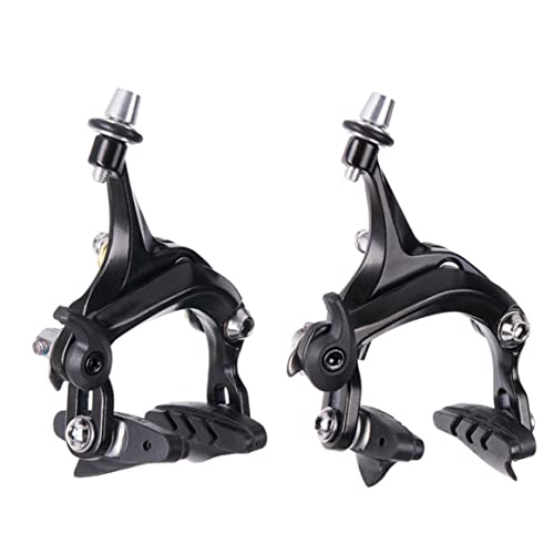 Freins à étrier de vélo de route frein mécanique double pivot puissant