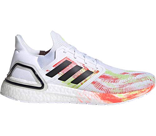 Image of adidas Boys Ultraboost 20 Running Shoes