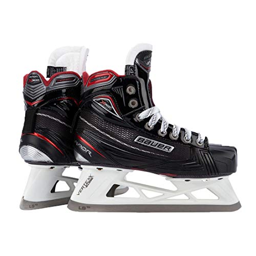 Bauer Vapor S17 X900 Junior patins de gardien de hockey sur glace 01.0 DD