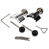 Spezialwerkzeug für Pumpe-Düse Motoren VAG 1.2, 1.4, 1.9 und 2.0 Liter TDI