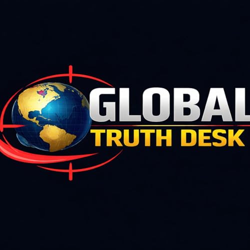 Global Truth Desk cover art